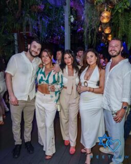 Missed our Tu B’ Av White Party? 🥲

Cure your FOMO and don’t miss our Rosh Hashanah events! 👇🏼

Thursday, September 10: LA Rosh Hashanah Rooftop Mixer + Afters at @matriarch_la ✨

Thursday, September 10: NYC Rosh Hashanah Mingle + After Party in collaboration with @abraham_ay_ at @harbornewyorkcity 💫

Thursday, September 17: North American Virtual Speed Dating - High Holidays editions for all ages 21+ 💙

LINK IN BIO to save your spot! ☝🏼