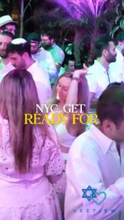 Don’t miss our Rosh Hashanah events! 👇🏼

Thursday, September 10: NYC Rosh Hashanah Mingle + After Party in collaboration with @abraham_ay_ at @harbornewyorkcity 💫

Thursday, September 10: LA Rosh Hashanah Rooftop Mixer + Afters at @matriarch_la ✨

Thursday, September 17: North American Virtual Speed Dating - High Holidays editions for all ages 21+ 💙

LINK IN BIO to save your spot! ☝🏼

#jewishparty #jewishevents #roshhashana #nyc #losangeles