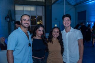 LA + NYC Rosh Hashanah Party Pics Part 2 ❤️🔥
Thank you to everyone who celebrated the new year with us on both coasts 🔥
We have some incredible events coming up to make 5787 the best year ever for the tribe! Details below 👇🏼
Thursday, Oct. 1: Miami Sukkot Soirée In The Amazon in collaboration with @972events at @selva_miami ✨
Sunday, Oct. 11: The first edition of our LA Speaker Series + Fall Mixer at a beautiful private venue in West LA with a full open bar and catered @lennyscasita. Featuring Author @dreamalitycoach on finding your soulmate 💞
Sunday, November 1: Fall Mansion Festival Pool Party in Long Beach, CA, featuring Jewish-owned vendors/businesses 🌊 (pre-sale tix now live)
Get your ticket with the LINK IN BIO! 👆🏼