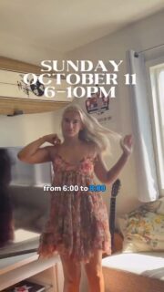 Join @talyshenh and us on Sunday, October 11, from 6 to 10 p.m. in Los Angeles, for the first installment of our MeetJew Speaker Series + Fall Mixer that will delve into all things relationships and how to find your soulmate. ❤️🔥
Featuring Master Dreamality Coach, Arjang Abraham Zendehdel, the evening combines an inspiring talk with a lively singles mixer and a chance to apply real-life wisdom into real-life connections. ✨
Discover the inner blockages (fears, traumas, confusion, self-sabotage, limiting beliefs, etc.) that stop people from attracting their life mate. Experience how to powerfully MAGNETIZE the love of your life. 💫
Enjoy an incredible night with a brilliant speaker, music, delicious food, drinks, community, and connection. 🪬
👉🏼6-7:30 pm Mixer/Lenny’s Casita Dinner
👉🏼7:30-8:30 pm Speaker + Q&A
👉🏼8:30-10 pm Mingling/Dessert
📍Beautiful private event space in West LA
💃🏻Dress to Impress, Cocktail attire
Recommended for ages 21-45.
LINK IN BIO to save your spot! ☝🏼
#jewish #jewishsingles #jewishevents #jewishparty #losangeles