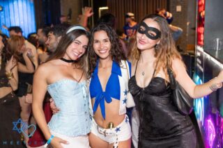 SAN DIEGO WE LOVE YOU! 😍

Thank you to the 400 of you that partied all night with us! That’s like a 1000+ person party in NYC, we put the San Diego Jewish community on the map!💙

One of the most electric events we’ve ever had with the modern-day Haman being eliminated right as Purim starts - this party was literally historic and biblical! 🇮🇱🇺🇸

We could have easily danced, partied, and celebrated our freedom till 6 in the morning. What a euphoric night! 🔥

Big S/O to @hardrocksd @207sd @lgndrygroup @coastaltribe.sd @chaivekayam @the.jwp @sd.jewtribe @jyn_kalazan @j.tux_ @zdenola @parisiengourmandises @hamitbach_streetfood @mission.bagel @burekasbox @lindsaybspector @maya.satnick who all had a role in making this legendary night happening! 🫶🏼

📸: @nobetternamesleft 

Sign up for our newsletter to hear about our future events - LINK IN BIO! 👆🏼