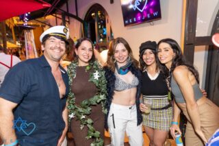 Today is our 6 year anniversary as an organization. 🥹

400+ couples and 100+ events later, we’re still here thriving and helping every Jew we possibly can find community, a spouse, friends, and  connection. 🫶🏼

We could make 100 posts like this of all the beautiful Jews who’ve attended our events or found their soulmate or made life-long friends. 💙

We’ve been everywhere from Los Angeles to Tel Aviv to Boston to San Diego and we want to go to dozens of more cities to bring the tribe together. 🥳

Thank you to all of you who have made MeetJew what it is. We love you Am Yisrael! ✡️🇮🇱