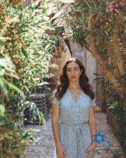 Meet the next featured guest for our NYC Yom Ha’atzmaut Balagan Party, the beautiful @simastroll 💙

Age: 29
Occupation: Biotech 🧬 & Jewelry Entrepreneur 💎
Location:📍 NYC / Tel Aviv 

Get your ticket with the LINK IN BIO! Prices go up on MONDAY, so don’t wait! ☝🏼

If you’re not in NYC, you can sign up for our Yom Ha’atzmaut virtual speed dating event for the west and east coast! Free entry for former/current IDF soldiers! Link in bio!🇮🇱