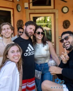 Moments of euphoria from our parties at the legendary Long Beach Mansion ✨

Don’t miss our next one - The Sababa Summer Mansion Pool Party + Co-Founder/CEO @aaronraimi 30th birthday! 🔥

😋All you can eat kosher pizza buffet (falafel, salads, chips, dips, fruit, veggies, desserts) 
🥂Open bar 
🌊2 pools (1 indoor)
💦3 jaccuzis
🐒Jungle gym
🏀Basketball court
🏐Volleyball court
🏓Ping pong
🎧Special guest DJs
🤩And much more! 

🗓️Sunday, May 24th. 1-6pm. 
📍Long Beach, CA. 
👉🏼For ages 21+ 

Get your ticket with the LINK IN BIO! Prices go up THIS FRIDAY (May 8th), so don’t wait! 👆🏼